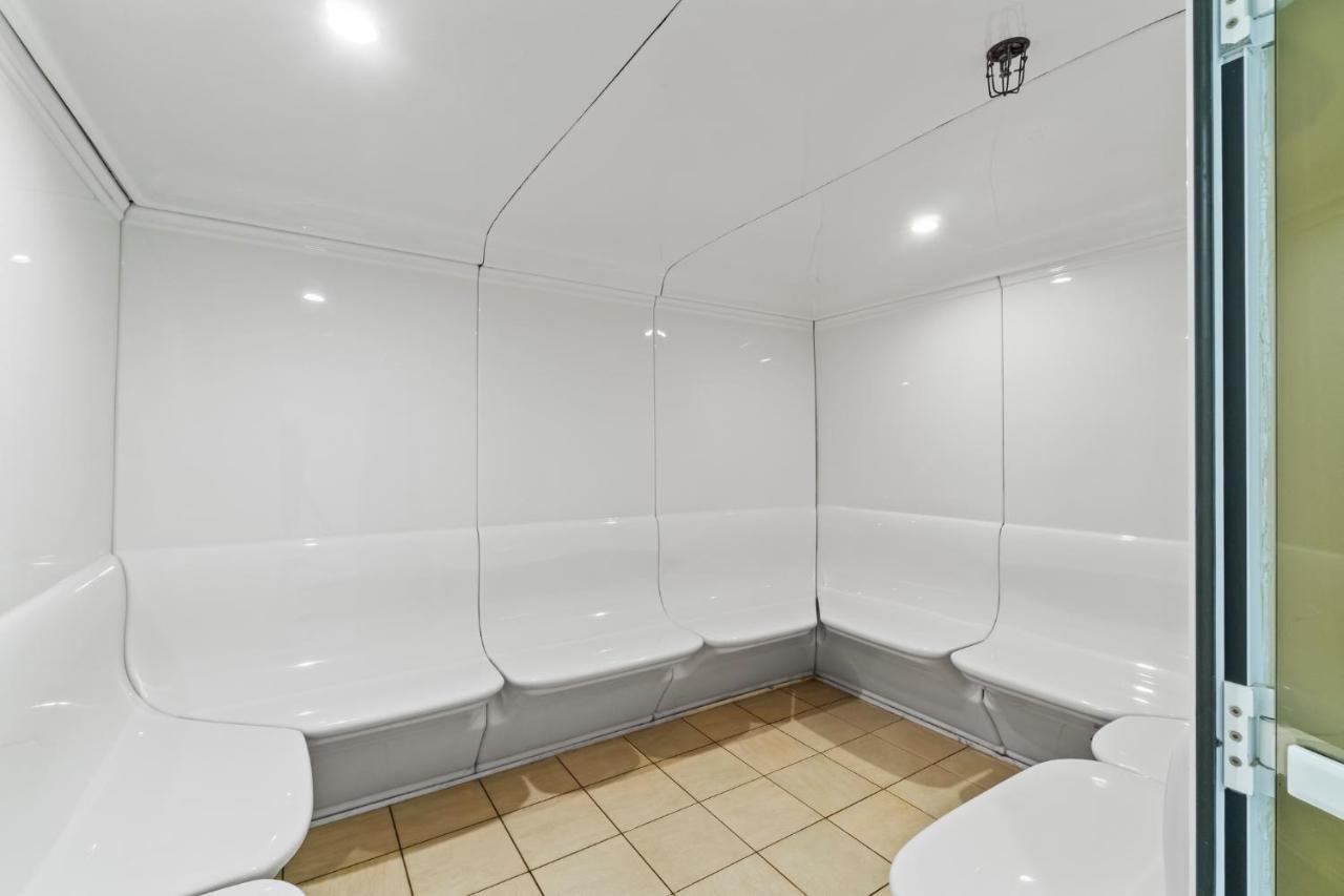 Apartment Aqua 2209