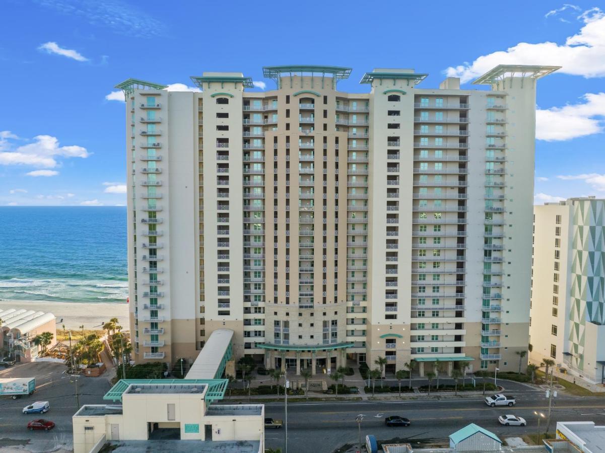 Apartment Aqua 2209 *