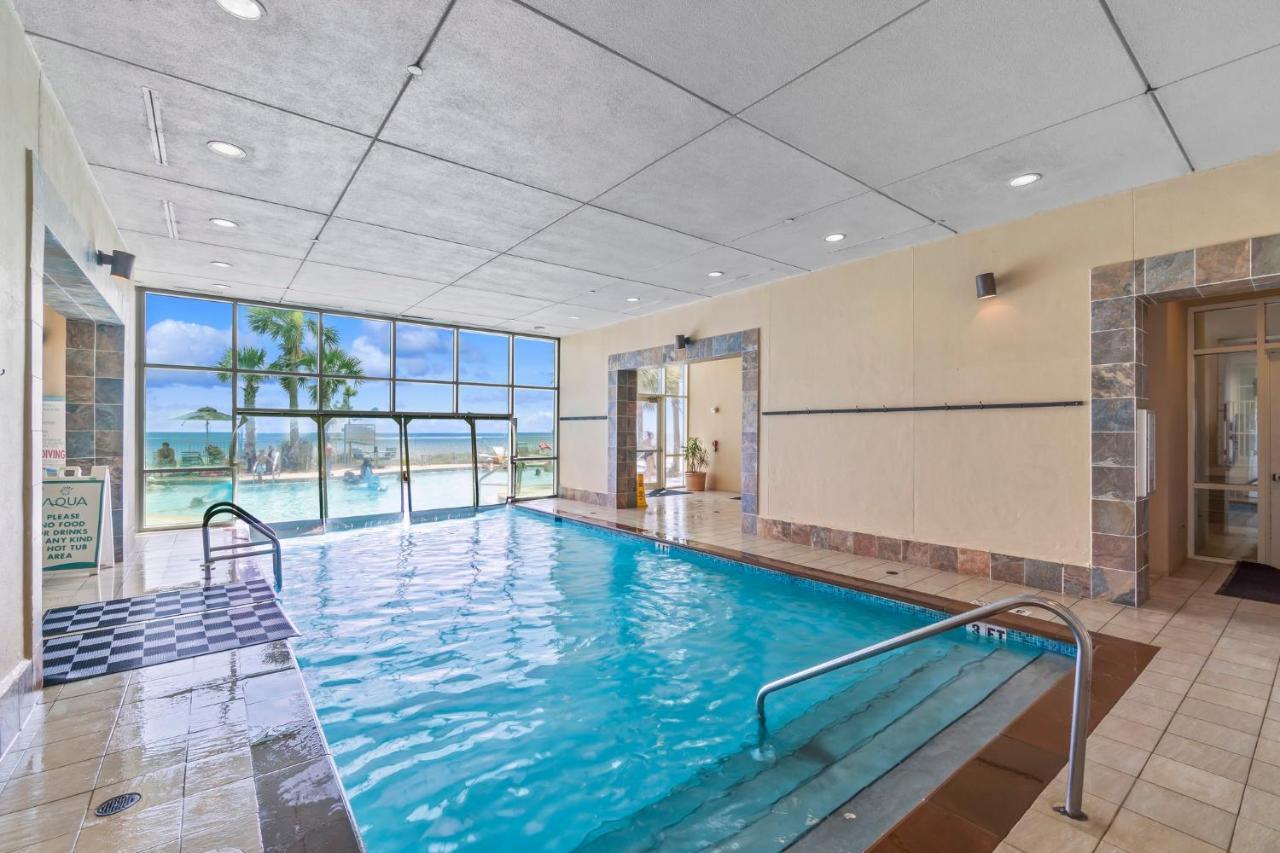 Aqua 2209 Apartment *