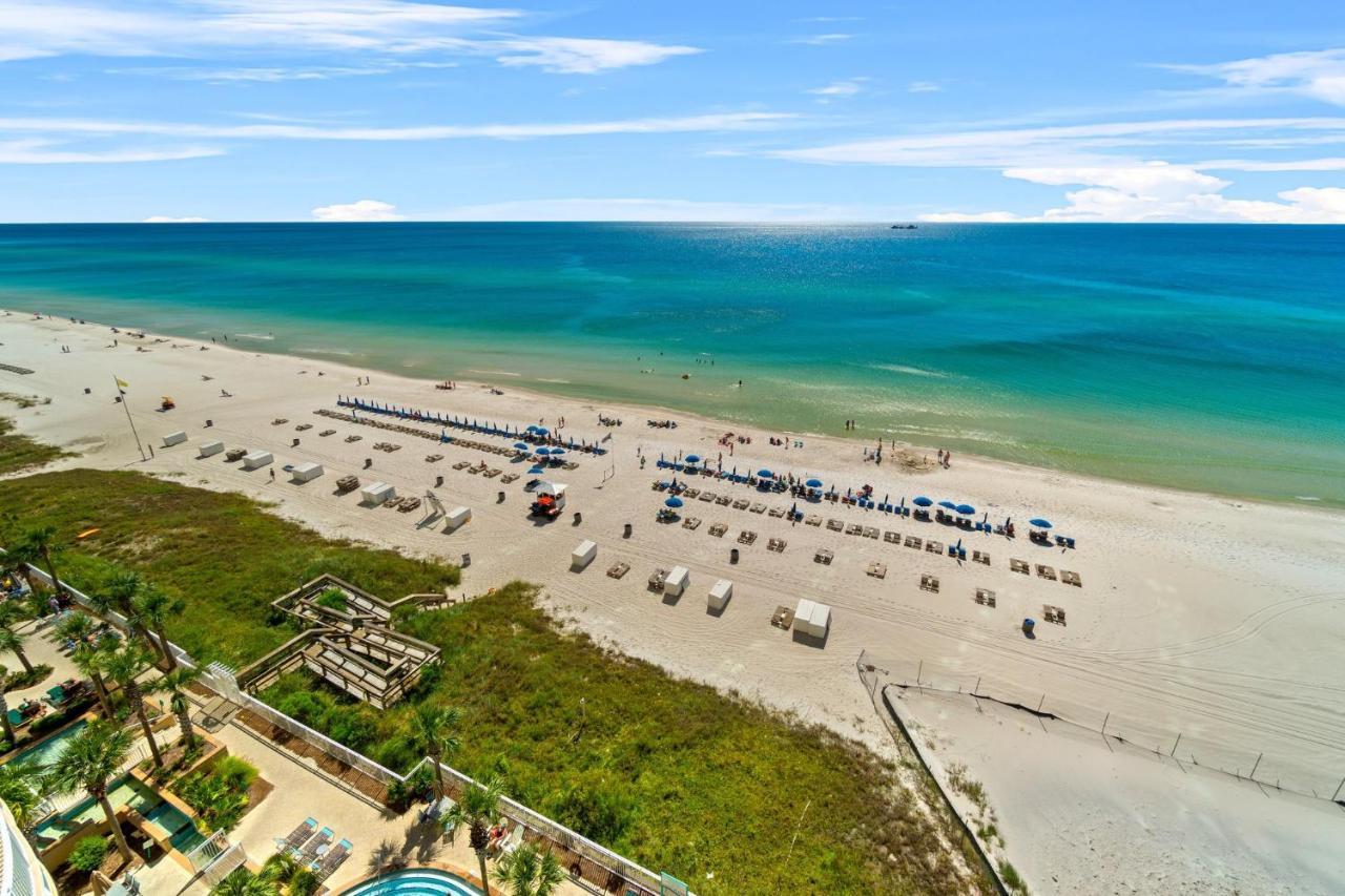 Apartment Aqua 2209 Panama City Beach