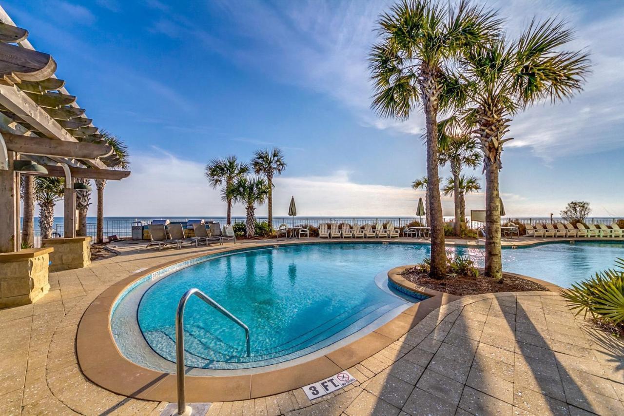 Apartment Aqua 2209 Panama City Beach