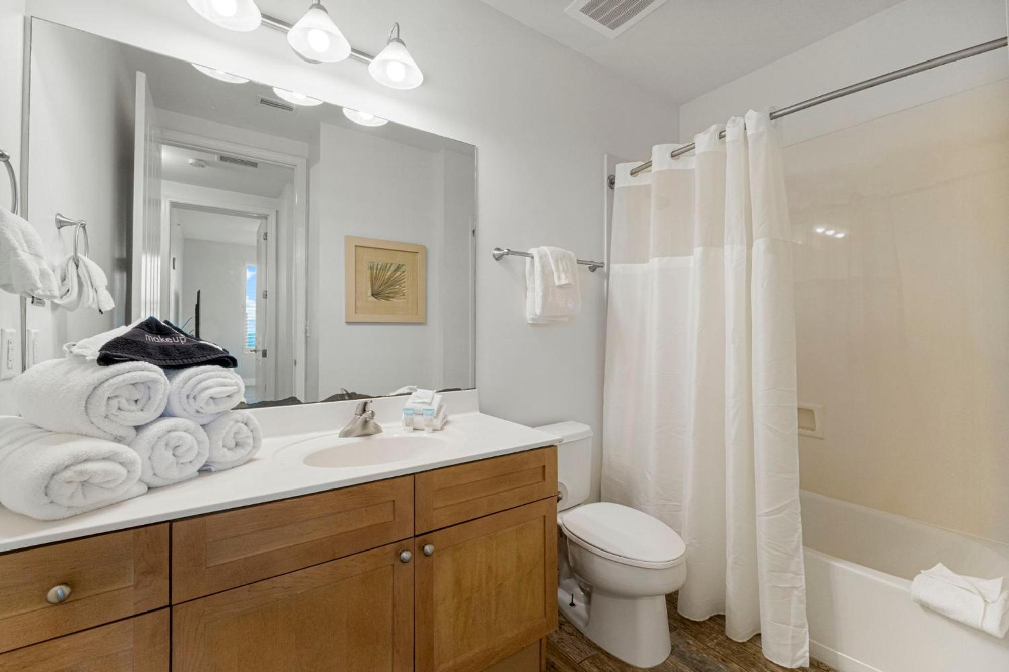 Aqua 2209 Apartment Panama City Beach