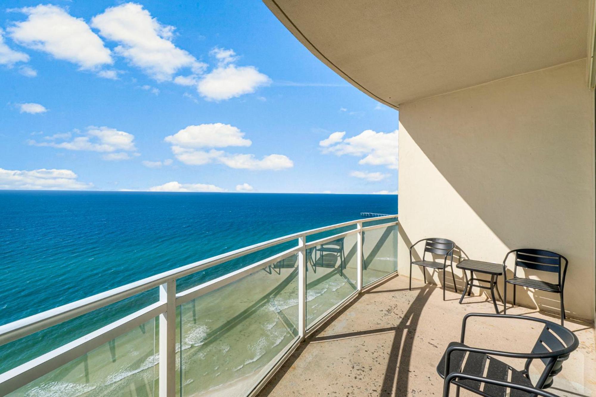 Apartment Aqua 2209 Panama City Beach