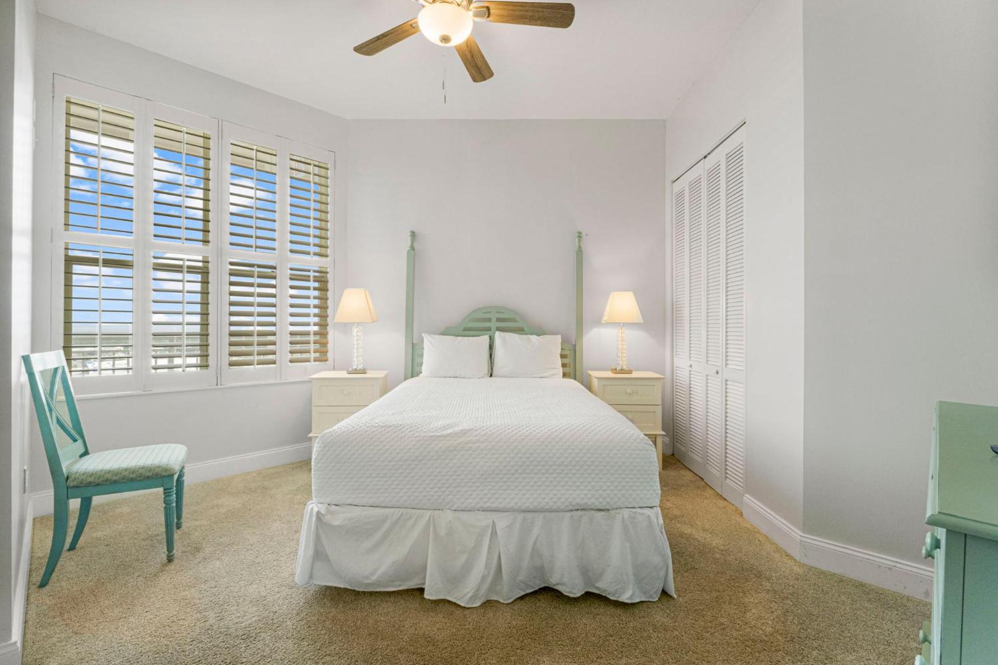 Apartment Aqua 2209 Panama City Beach