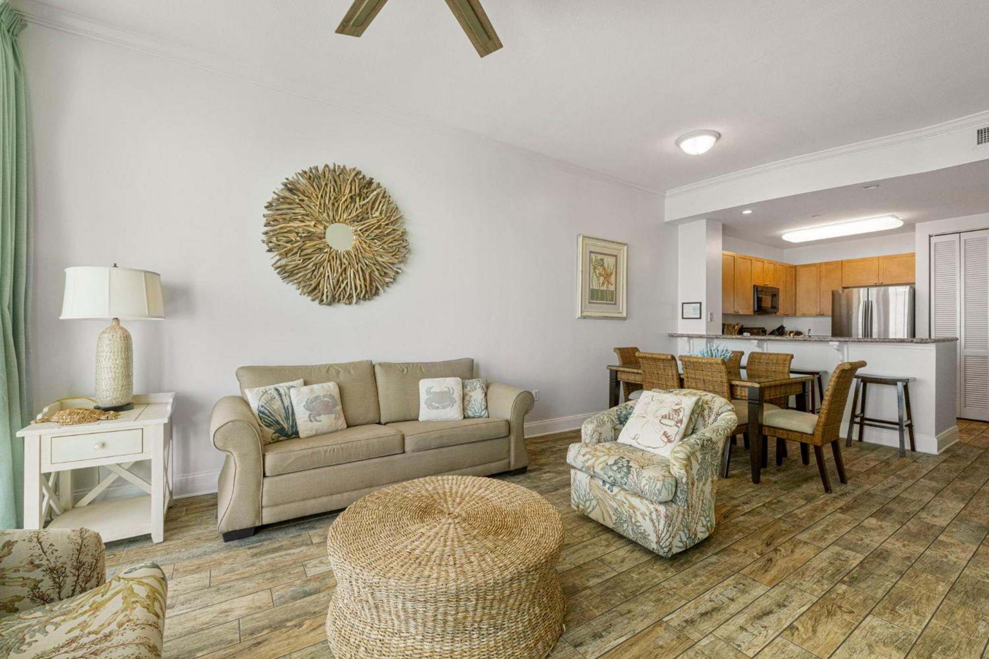 Apartment Aqua 2209