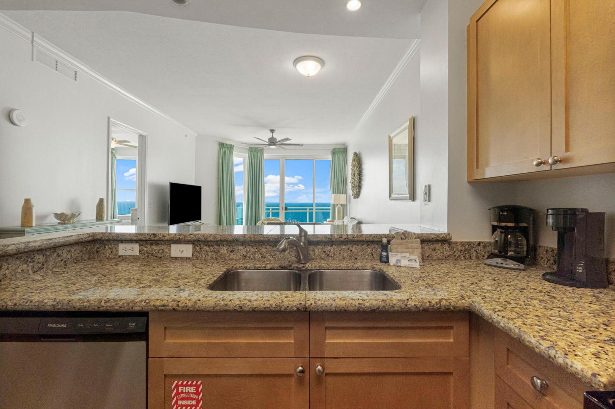 Apartment Aqua 2209 Panama City Beach