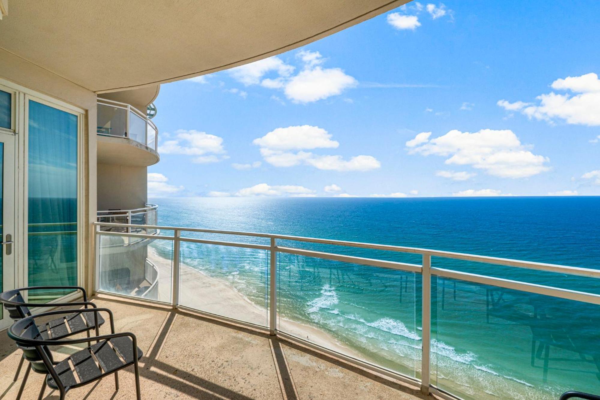 Apartment Aqua 2209