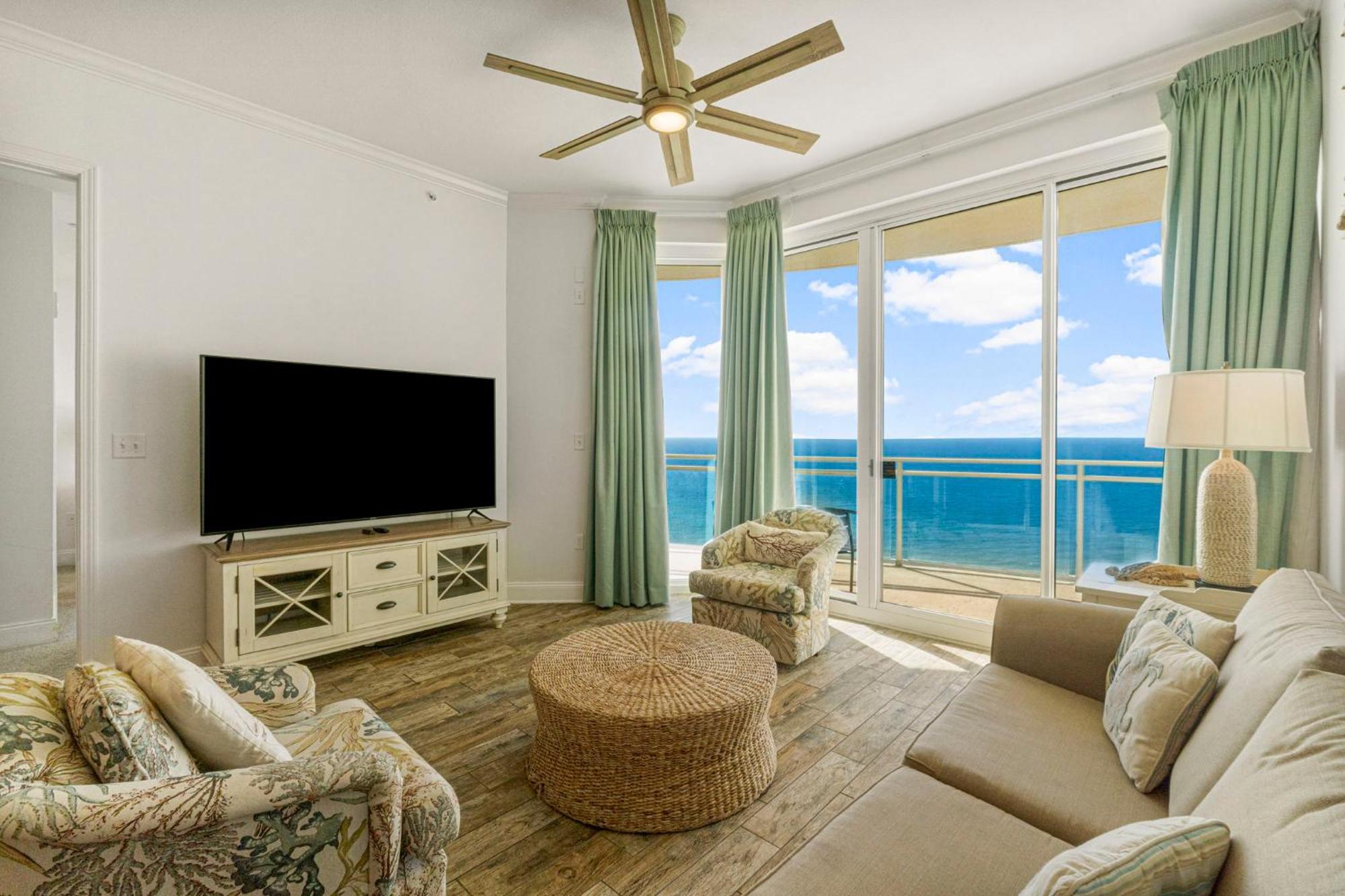 Apartment Aqua 2209 Panama City Beach