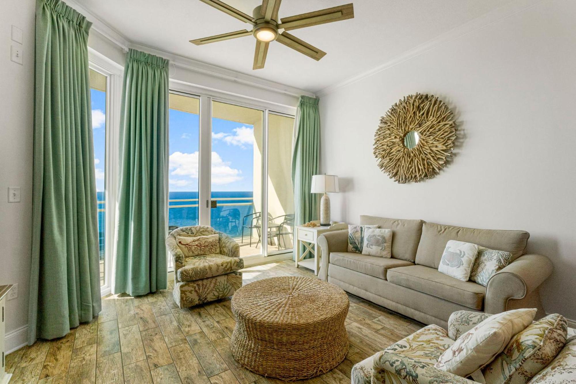 Apartment Aqua 2209
